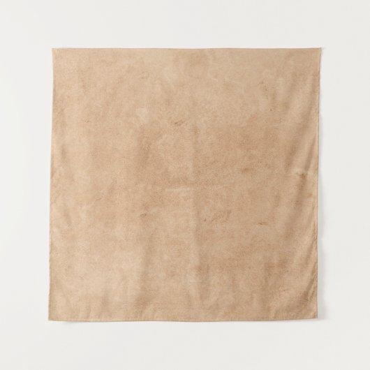 Papierhalbpapier Wandteppich (Vorderseite)