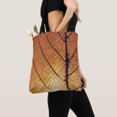 Papierhalbzeug Tasche (Von Nahem)