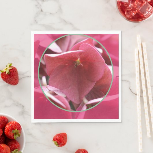 Papierhandtuch Serviette (Beispiel)