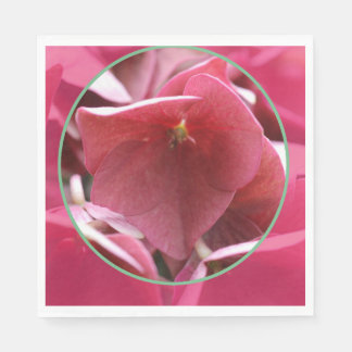 Papierhandtuch Serviette