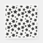 Papierhandtuch Serviette (Vorderseite)