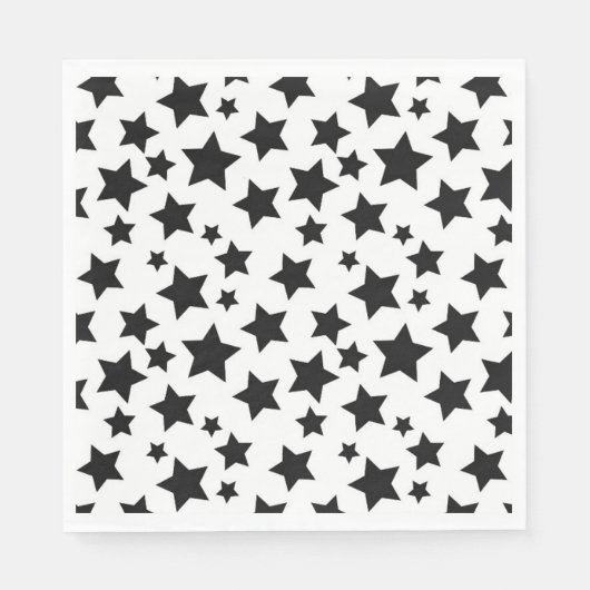 Papierhandtuch Serviette (Vorderseite)