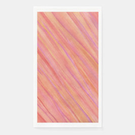 Papierhandtücher | Saturn Pink Serviette