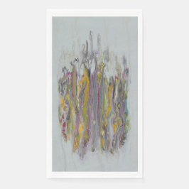 Papierhandtücher Serviette