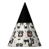 PAPIERHATTEN FÜR PARTY PARTYHÜTCHEN (Links)