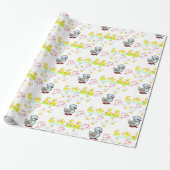 Papierherden Geschenkpapier (Ungerollt)