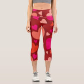 Papierherz 6 capri leggings (Vorderseite)