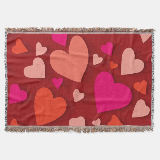 Papierherz 6 decke (Vorderseite)