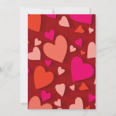 Papierherz 6 karte (Rückseite)