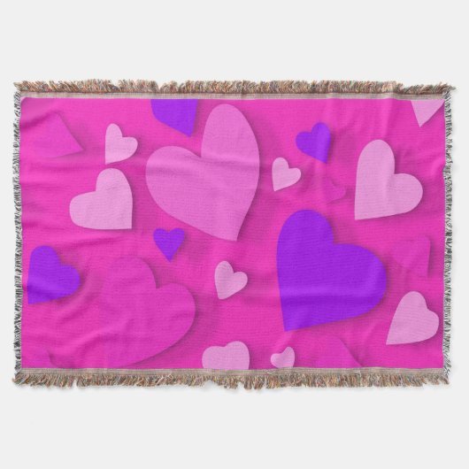 Papierherz 8 decke (Vorderseite)