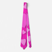 Papierherz 8 krawatte (Vorderseite)