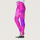 Papierherz 8 leggings (Links)