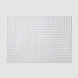 Papierhintergrund des gestreiften Musters Seidenpapier