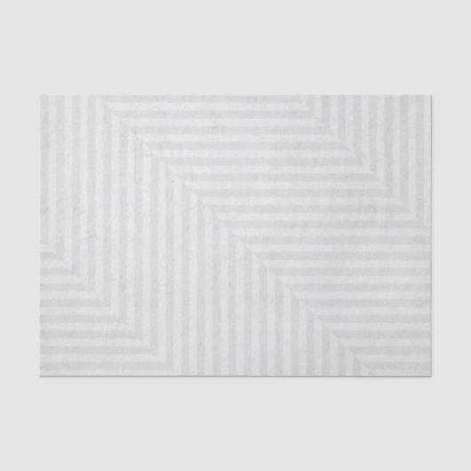 Papierhintergrund des gestreiften Musters Seidenpapier (Vorderseite)