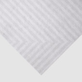 Papierhintergrund des gestreiften Musters Seidenpapier (Ausschnitt)
