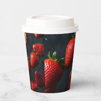 Papierkaffeetasse Pappbecher