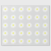 PAPIERKUNST UND DESIGN-STYLES GESCHENKPAPIER (Flach)