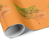 PAPIERKUNST UND DESIGN-STYLES GESCHENKPAPIER (Rolleneckpunkt)