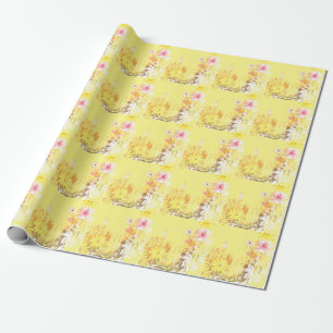 PAPIERKUNST UND DESIGN-STYLES GESCHENKPAPIER