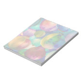 Papierlaternen Notizblock (Rotiert)