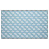 Papierlüfter Orientmuster Stoff (Fat Quarter (45,7 x 55,9 cm))