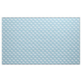 Papierlüfter Orientmuster Stoff (Yard (91,4 cm))