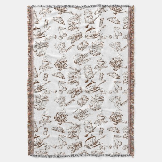 Papiermuster Decke (Vorderseite Vertikal)