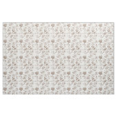 Papiermuster Stoff (Fat Quarter (45,7 x 55,9 cm))