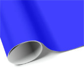 Papiername, David, einzelner Text Geschenkpapier (Rolleneckpunkt)