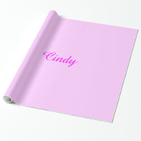 Papiername,Tinte