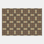 Papierpack 11 geschenkpapier set (Vorderseite 3)