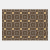 Papierpack 11 geschenkpapier set (Vorderseite 2)