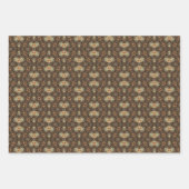 Papierpack 11 geschenkpapier set (Vorderseite)