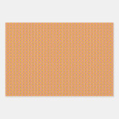 Papierpack 14 geschenkpapier set (Vorderseite 3)