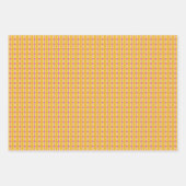 Papierpack 14 geschenkpapier set (Vorderseite)