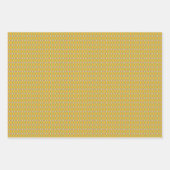 Papierpack 15 geschenkpapier set (Vorderseite 3)