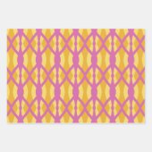 Papierpack 16 geschenkpapier set (Vorderseite 2)