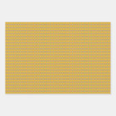 Papierpack 16 geschenkpapier set (Vorderseite)