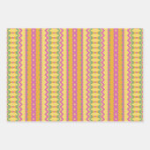 Papierpack 18 geschenkpapier set (Vorderseite 3)