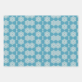 Papierpack 1b geschenkpapier set (Vorderseite 2)