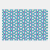 Papierpack 1c geschenkpapier set (Vorderseite 3)