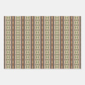 Papierpack 21b geschenkpapier set (Vorderseite 3)