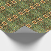 Papierpack 230: 1 von 3 geschenkpapier (Ecke)