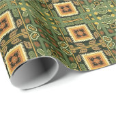 Papierpack 230: 1 von 3 geschenkpapier (Rolleneckpunkt)