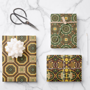 Papierpack 231 geschenkpapier set