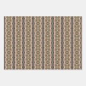 Papierpack 25 geschenkpapier set (Vorderseite)