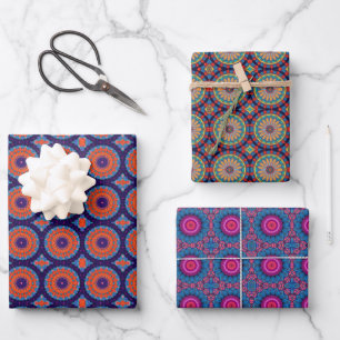 Papierpack 261 geschenkpapier set