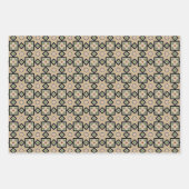 Papierpack 28b geschenkpapier set (Vorderseite 3)