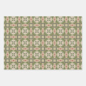 Papierpack 30 geschenkpapier set (Vorderseite)