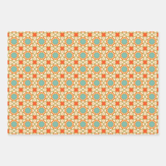 Papierpack 318b geschenkpapier set (Vorderseite 3)